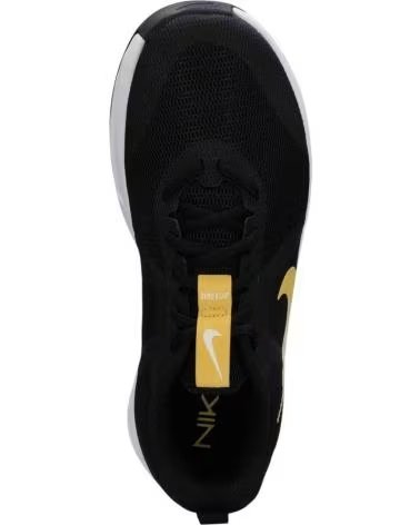 NIKE ZAPATILLAS FQ1831-008 EN PARA HOMBRE BLACK OR GREY