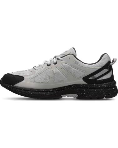 ASICS SAPATILHAS DE TREKKING 1203A438 UNISEXO CINZENTO 031