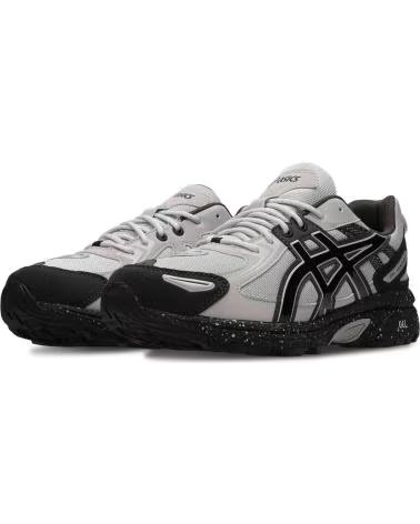 ASICS SAPATILHAS DE TREKKING 1203A438 UNISEXO CINZENTO 031