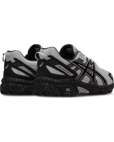ASICS SAPATILHAS DE TREKKING 1203A438 UNISEXO CINZENTO 031