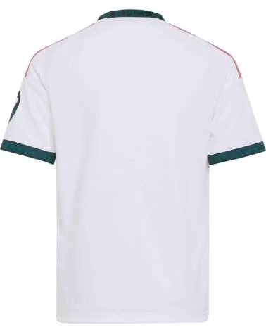 ADIDAS KIT DE FOOTBALL REAL MADRID POUR ENFANTS WHITE