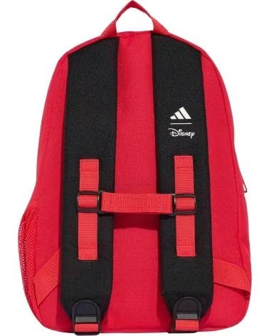 ADIDAS MOCHILA LK DY MM BPK UNISSEX PURRUB-BLACK-OWHITE