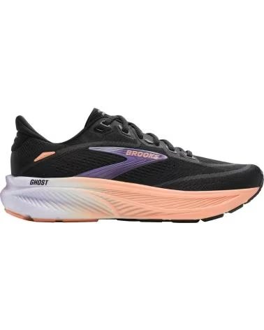 BROOKS 1204821B080 LAUFSCHUHE FÜR DAMEN