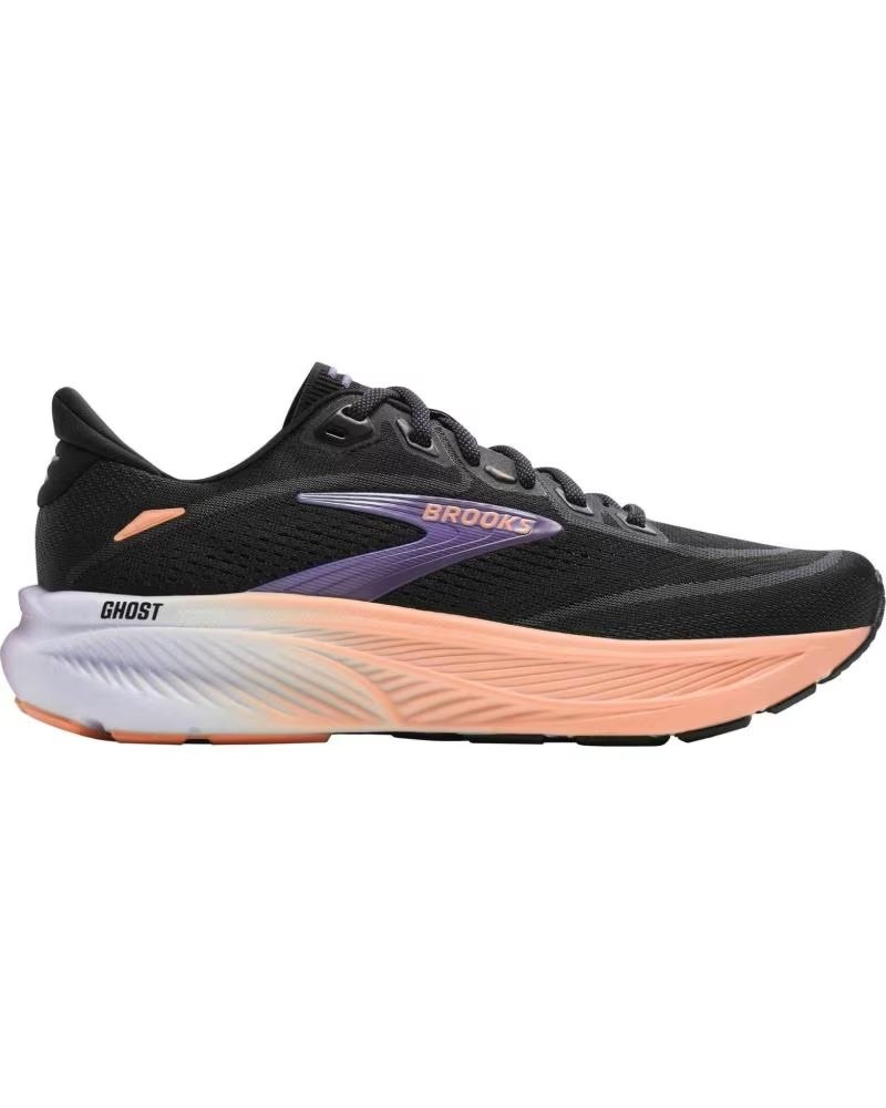 BROOKS 1204821B080 LAUFSCHUHE FÜR DAMEN