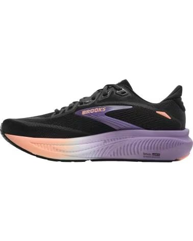 BROOKS 1204821B080 LAUFSCHUHE FÜR DAMEN