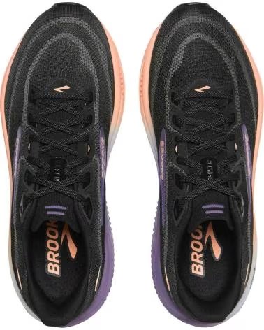 BROOKS 1204821B080 LAUFSCHUHE FÜR DAMEN