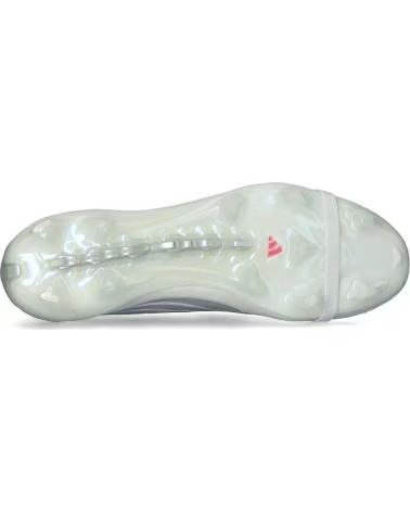 ADIDAS BOTAS DE FUTBOL PREDATOR PRO FT FG EN BLANCO PARA UNISEX FTWWHT-ZEROMT-ROYBLU