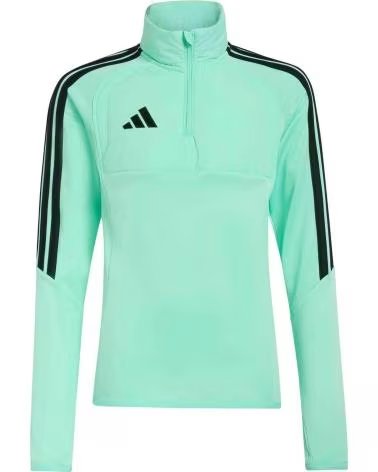 ADIDAS MAILLOT DE FOOTBALL TIRO26L WINTOPY ENFANT PULMIN-BLACK
