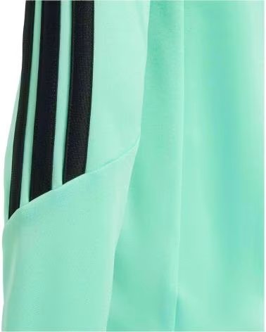 ADIDAS MAILLOT DE FOOTBALL TIRO26L WINTOPY ENFANT PULMIN-BLACK