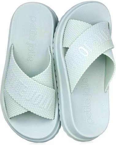 L&R SHOES CHANCLAS MDPJ6812II UNISEX VERDE
