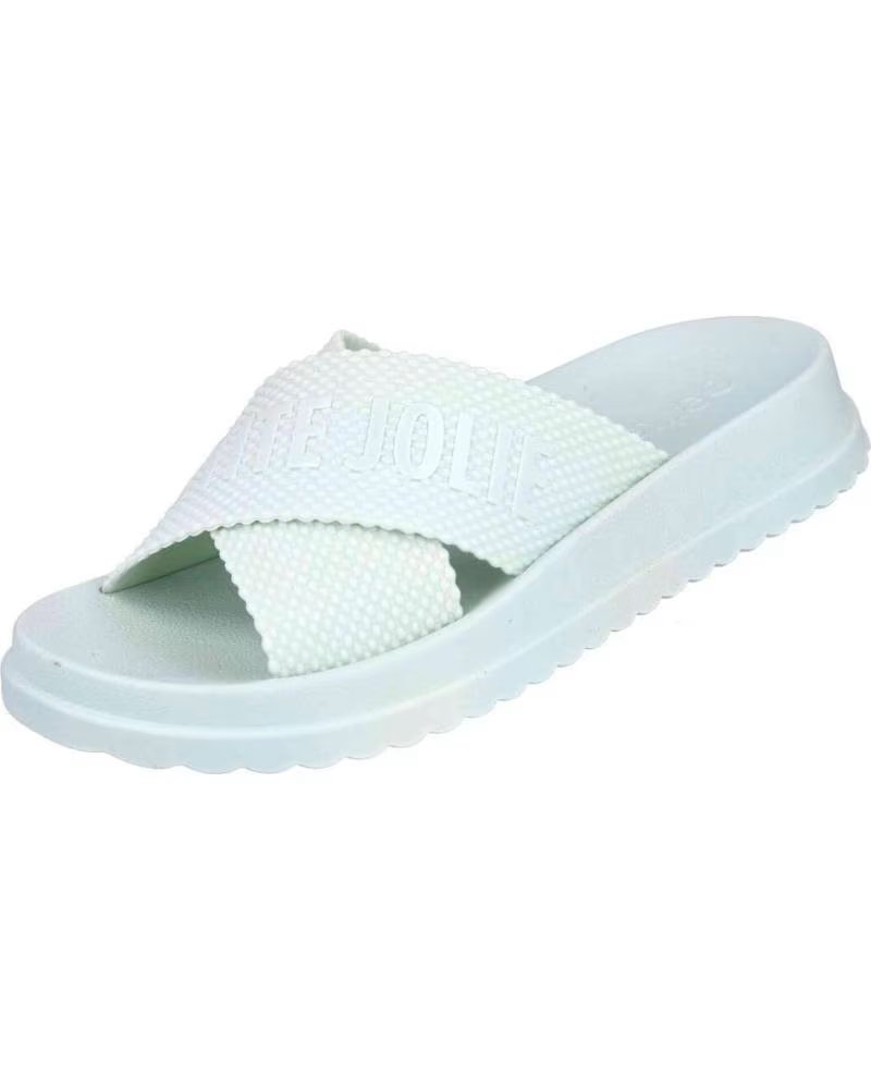 L&R SHOES CHANCLAS MDPJ6812II UNISEX VERDE