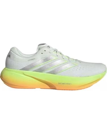 ADIDAS ZAPATILLAS DE RUNNING SUPERNOVA RISE 3 M CRYJAD-SILVMT-LUTA