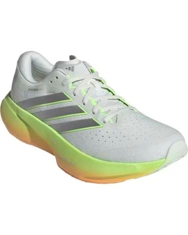 ADIDAS ZAPATILLAS DE RUNNING SUPERNOVA RISE 3 M CRYJAD-SILVMT-LUTA