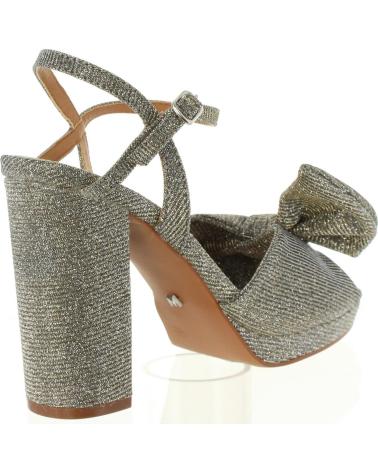 Sandales pour Femme MARIA MARE 62084 C39166 NEON ACERO