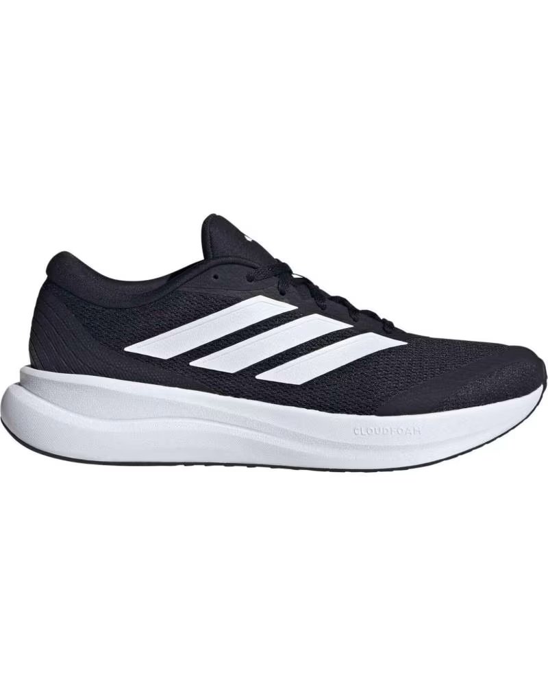 ADIDAS RUNFALCON 6 IH9532 SNEAKER CBLACK-FTWWHT-CARBON