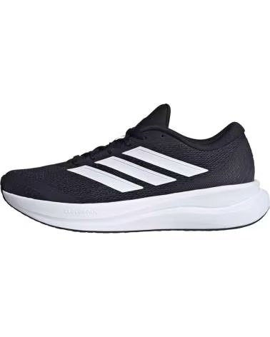 ADIDAS RUNFALCON 6 IH9532 SNEAKER CBLACK-FTWWHT-CARBON