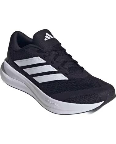 ADIDAS RUNFALCON 6 IH9532 SNEAKER CBLACK-FTWWHT-CARBON