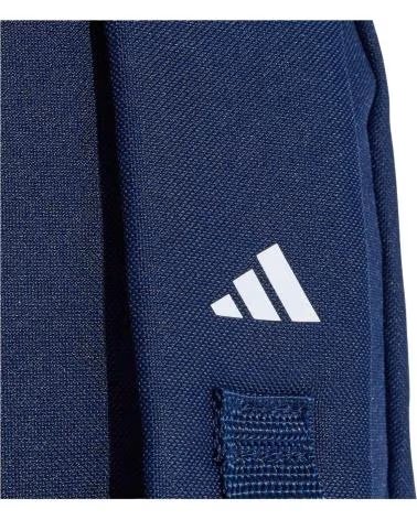 ADIDAS REAL MADRID KIDS BP RUCKSACK BLAU TENABL-WHITE