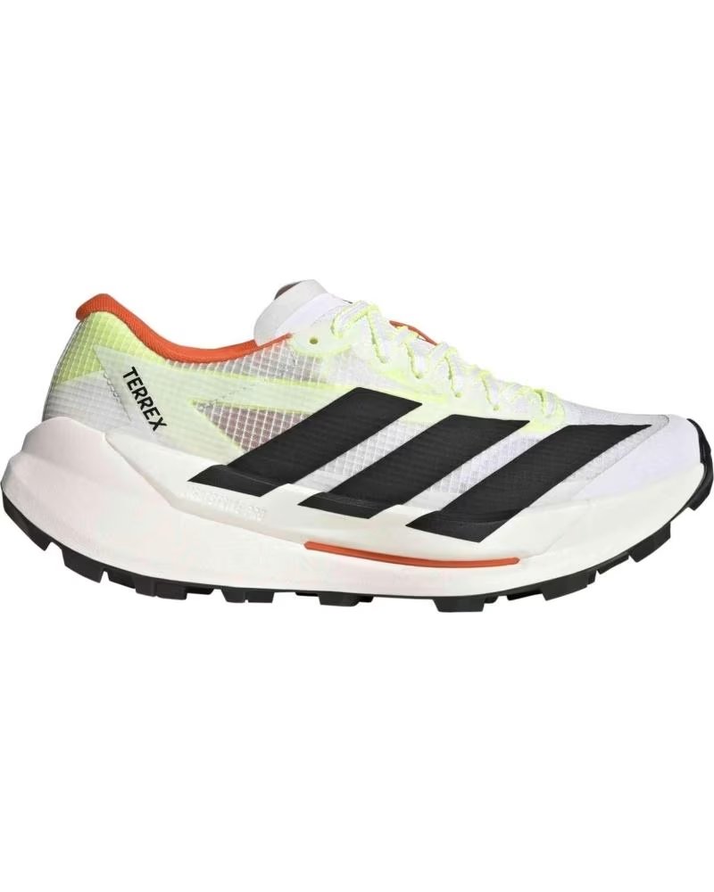 ADIDAS TERREX AGRAVIC TT TRAIL RUNNING SHOES FOR WOMEN FTWWHT-CBLACK-IMPORA