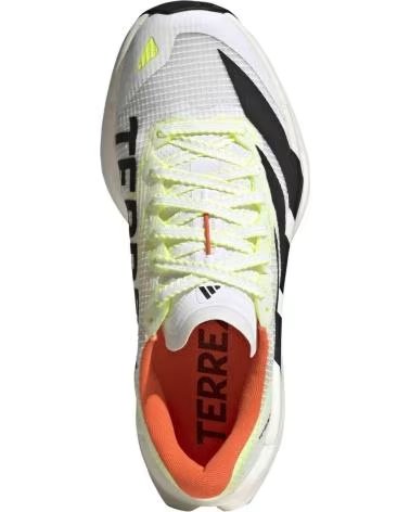 ADIDAS TERREX AGRAVIC TT TRAIL RUNNING SHOES FOR WOMEN FTWWHT-CBLACK-IMPORA