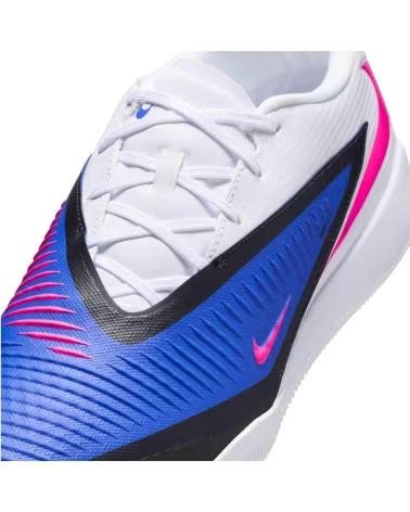 ADIDAS BOTAS DE FUTBOL SALA HQ2319 EN MULTICOLOR PARA HOMBRE CWHITE-CGREEN-GUM3
