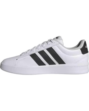 ADIDAS TÊNIS IH1487 MULHER BRANCO FTWWHT-CBLACK-FTWWHT