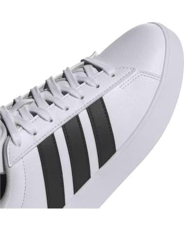 ADIDAS TÊNIS IH1487 MULHER BRANCO FTWWHT-CBLACK-FTWWHT