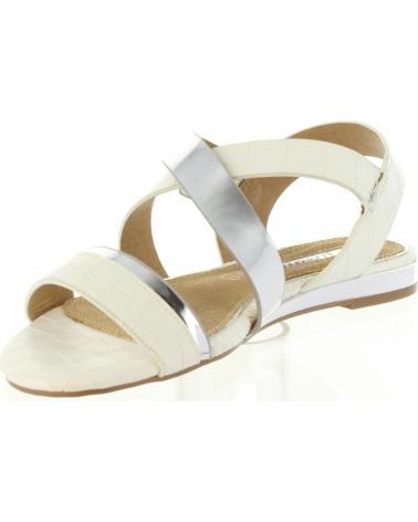 Sandales pour Femme MARIA MARE 66819 C34962 COCO BLANCO