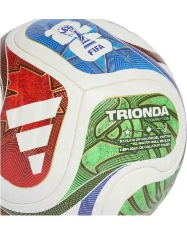PALLONE DA CALCIO ADIDAS JD8031 WHITE-SOLBLU-HIRERE-F