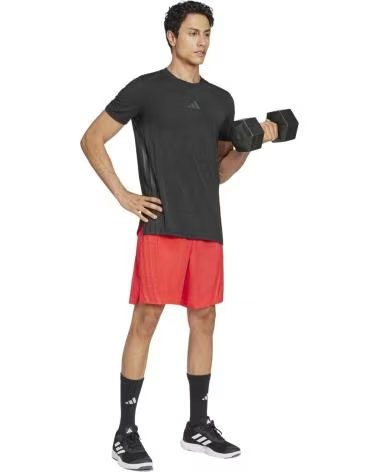 ADIDAS JE5684 KURZARM-T-SHIRT FÜR HERREN BLACK