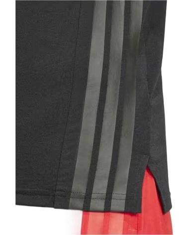 ADIDAS JE5684 KURZARM-T-SHIRT FÜR HERREN BLACK
