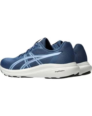 ASICS ZAPATILLAS GEL CONTEND 10 GRAND SHARK CALM INDIGO 1011C AZUL