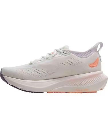 BROOKS GLYCERIN 23 DAMEN LAUFSCHUHE WHITE