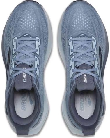 TÊNIS DE CORRIDA MASCULINO BROOKS GLYCERIN 23 BLUE