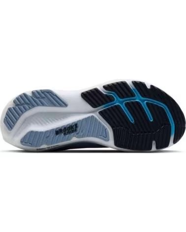 TÊNIS DE CORRIDA MASCULINO BROOKS GLYCERIN 23 BLUE