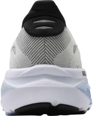 BROOKS ZAPATILLAS DE RUNNING 1104931D172 EN GRIS PARA HOMBRE WHITE