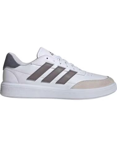 ADIDAS SCARPE DA GINNASTICA IH1709 DA UOMO FTWWHT-TAUOXI-ONIX