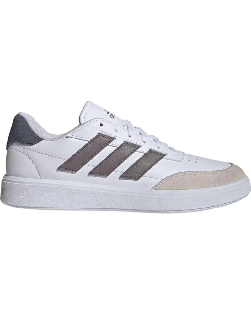 ADIDAS SCARPE DA GINNASTICA IH1709 DA UOMO FTWWHT-TAUOXI-ONIX