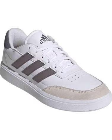 ADIDAS SCARPE DA GINNASTICA IH1709 DA UOMO FTWWHT-TAUOXI-ONIX