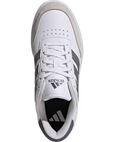 ADIDAS SCARPE DA GINNASTICA IH1709 DA UOMO FTWWHT-TAUOXI-ONIX