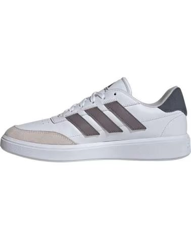 ADIDAS SCARPE DA GINNASTICA IH1709 DA UOMO FTWWHT-TAUOXI-ONIX