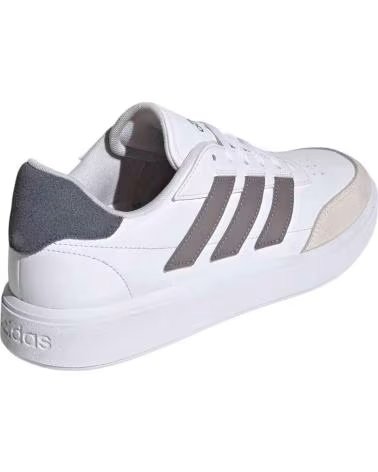 ADIDAS SCARPE DA GINNASTICA IH1709 DA UOMO FTWWHT-TAUOXI-ONIX