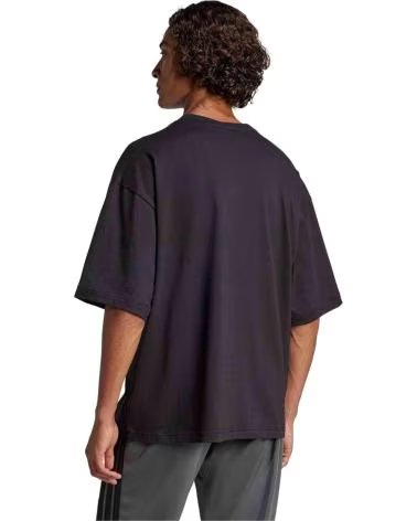 ADIDAS CAMISETA JC5338 MANGA CORTA BLACK