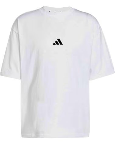 ADIDAS CAMISETA DE MANGA CORTA JC5339 EN BLANCO PARA HOMBRE WHITE