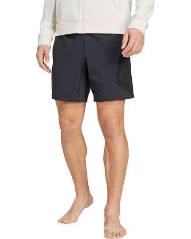 ADIDAS PANTALONCINI JE5688 UOMO NERO BLACK