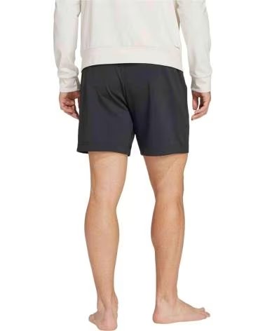 ADIDAS PANTALONCINI JE5688 UOMO NERO BLACK