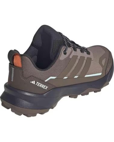ADIDAS ZAPATILLAS DE TREKKING JH7806 EN MARRON PARA MUJER TRABRN-EARSTR-SEIMOR