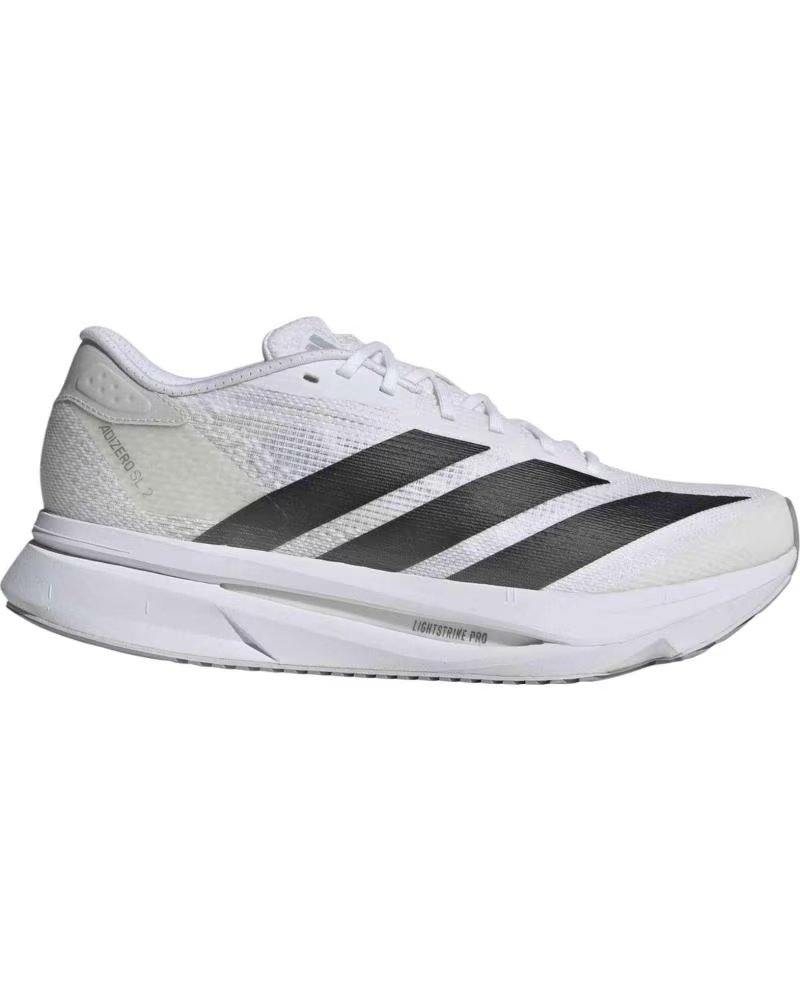 ADIDAS ADIZERO SL2 W JI2993 LAUFSCHUHE WHITE