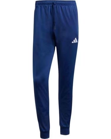 ADIDAS PANTALONI JI8812 UNISEX BLU SCURO DKBLUE