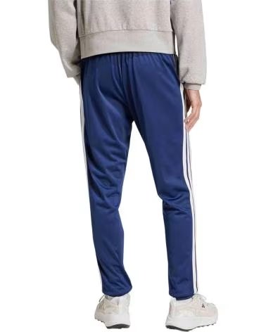 ADIDAS PANTALONI JI8812 UNISEX BLU SCURO DKBLUE
